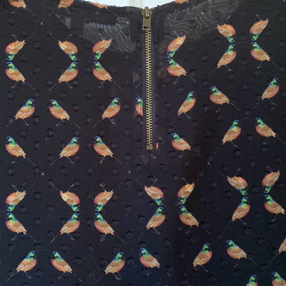 Short Sleeve Top - Picture 7 of 9